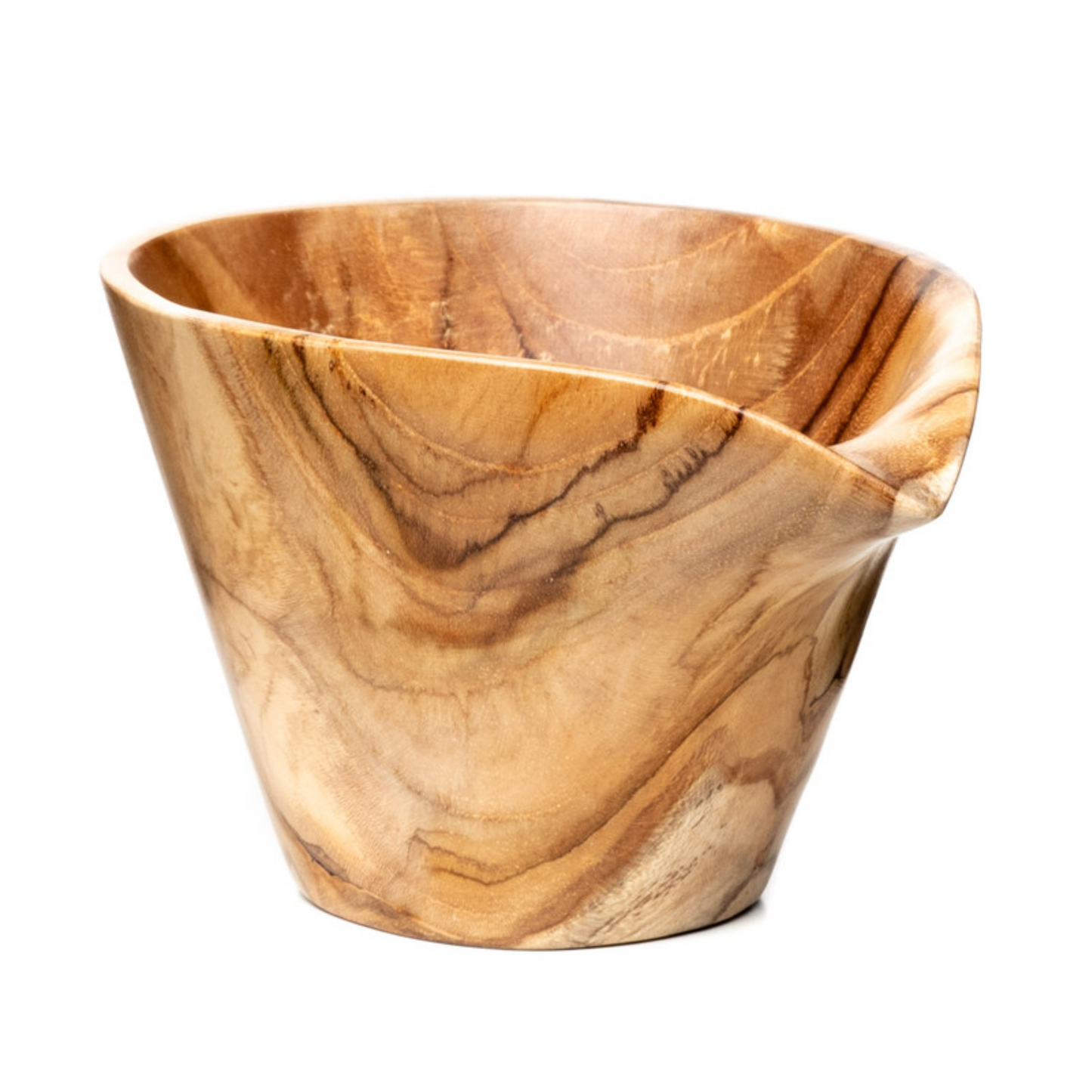 Sosu Bowl with Pour Spout