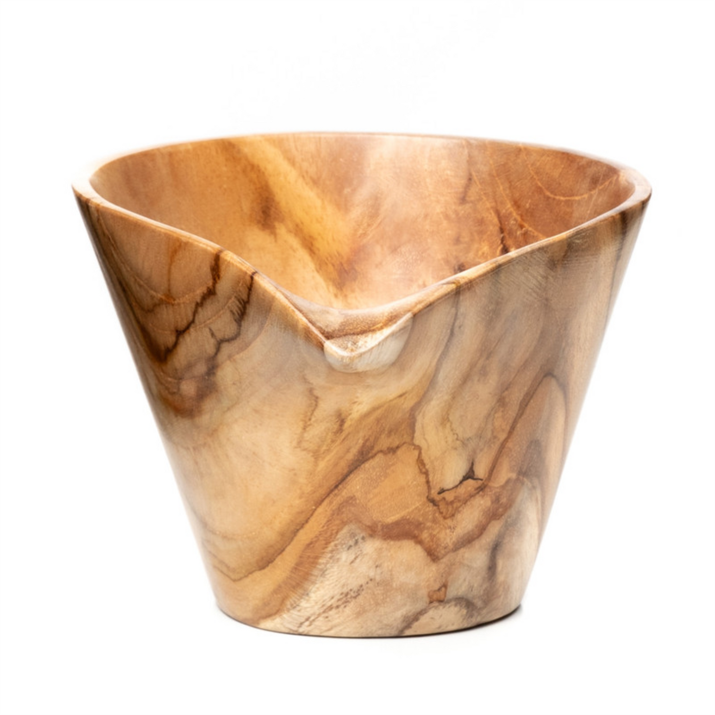Sosu Bowl with Pour Spout