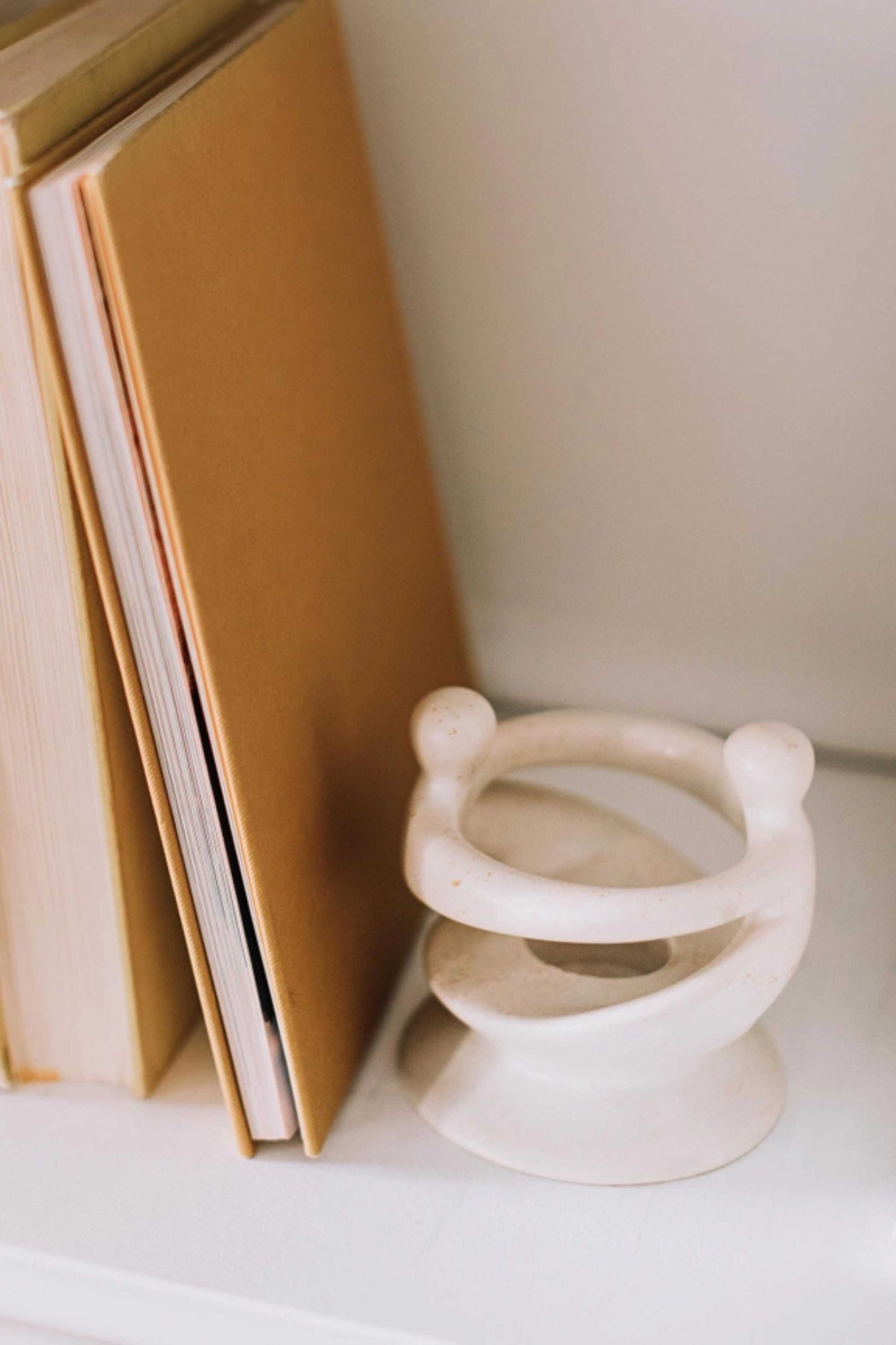 Unity Candleholder