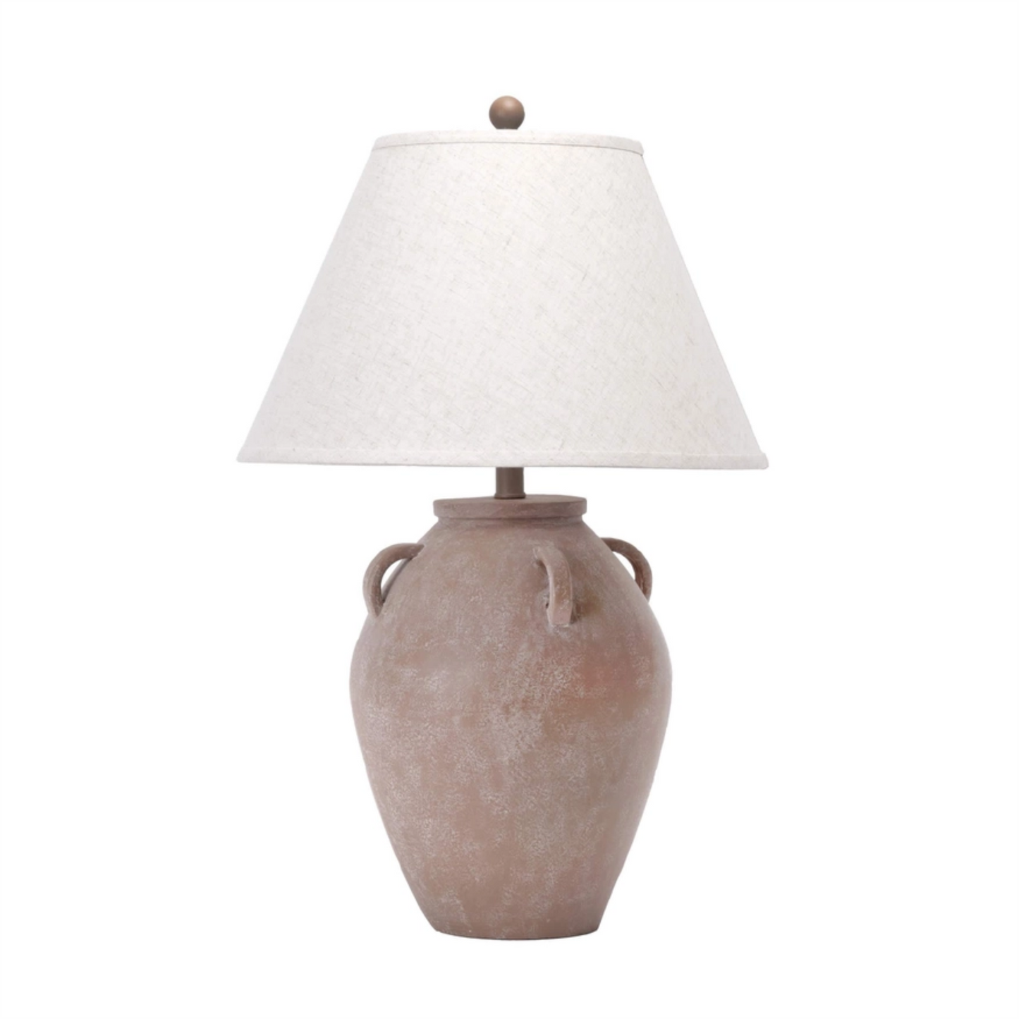Kavala 29" Resin Table Lamp