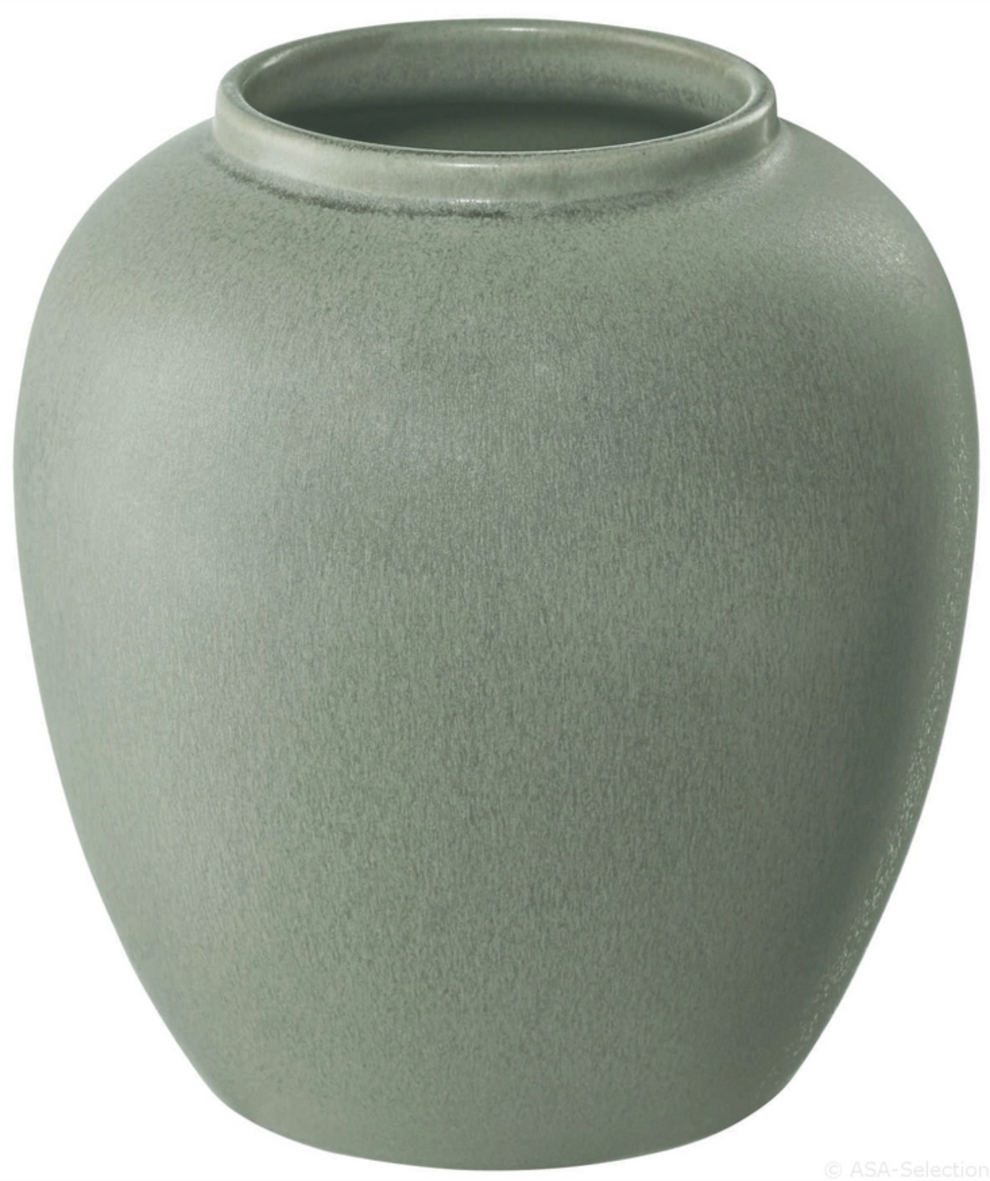 Florea Earthenware Vases (6.3" Height)