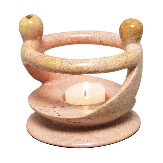 Unity Candleholder