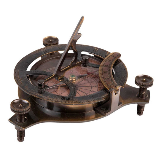 Sundial Compass