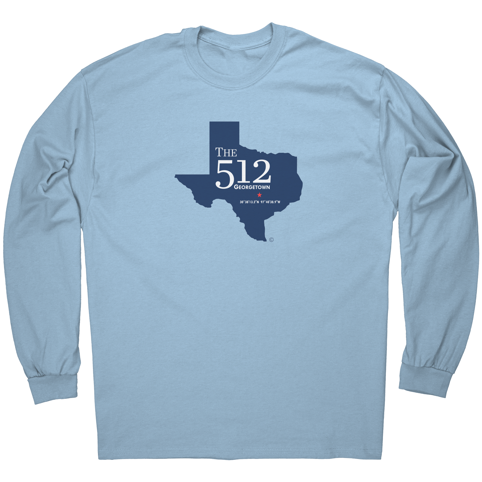 Gildan_Long_Navy_Logo_Light_Blue_Mockup.png